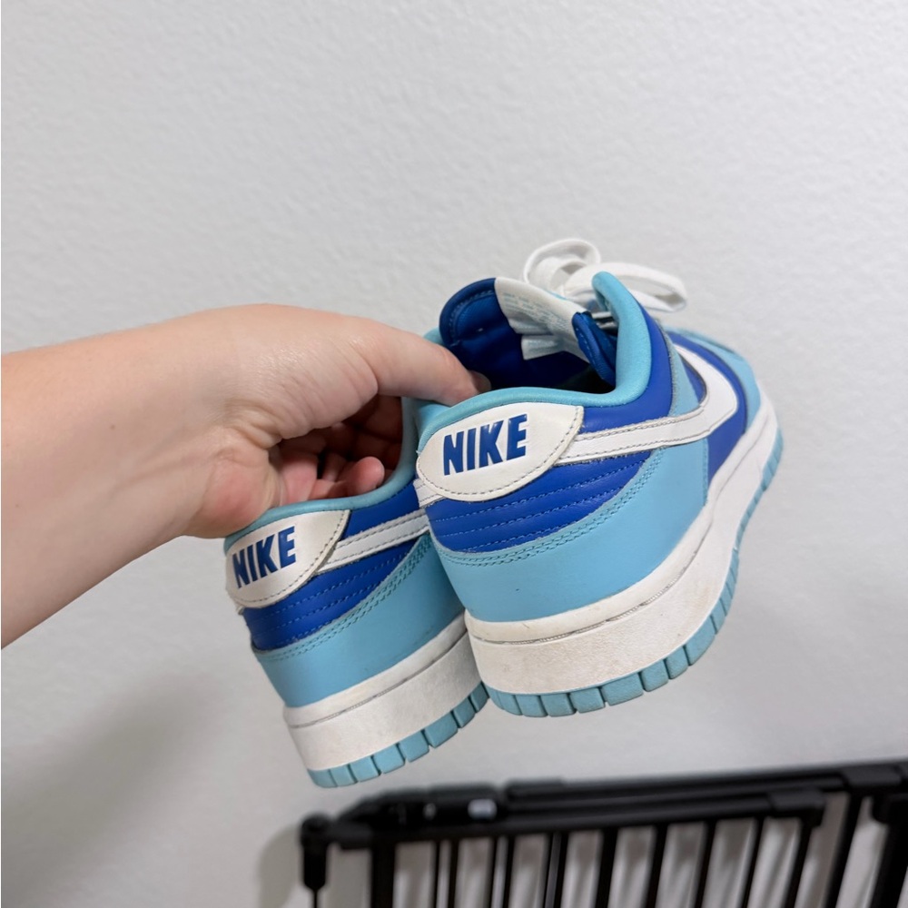 Nike Dunk Low Aragon - Picture 8 of 9